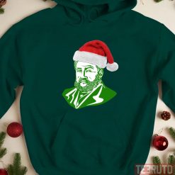 Christmas Spurgeon Unisex Sweatshirt