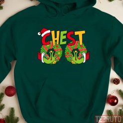 Christmas Wreath Unisex Sweatshirt