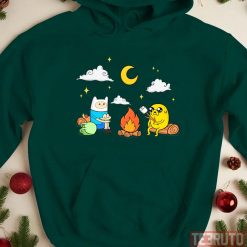 Come Along With Me Christmas Unisex Sweatshirt