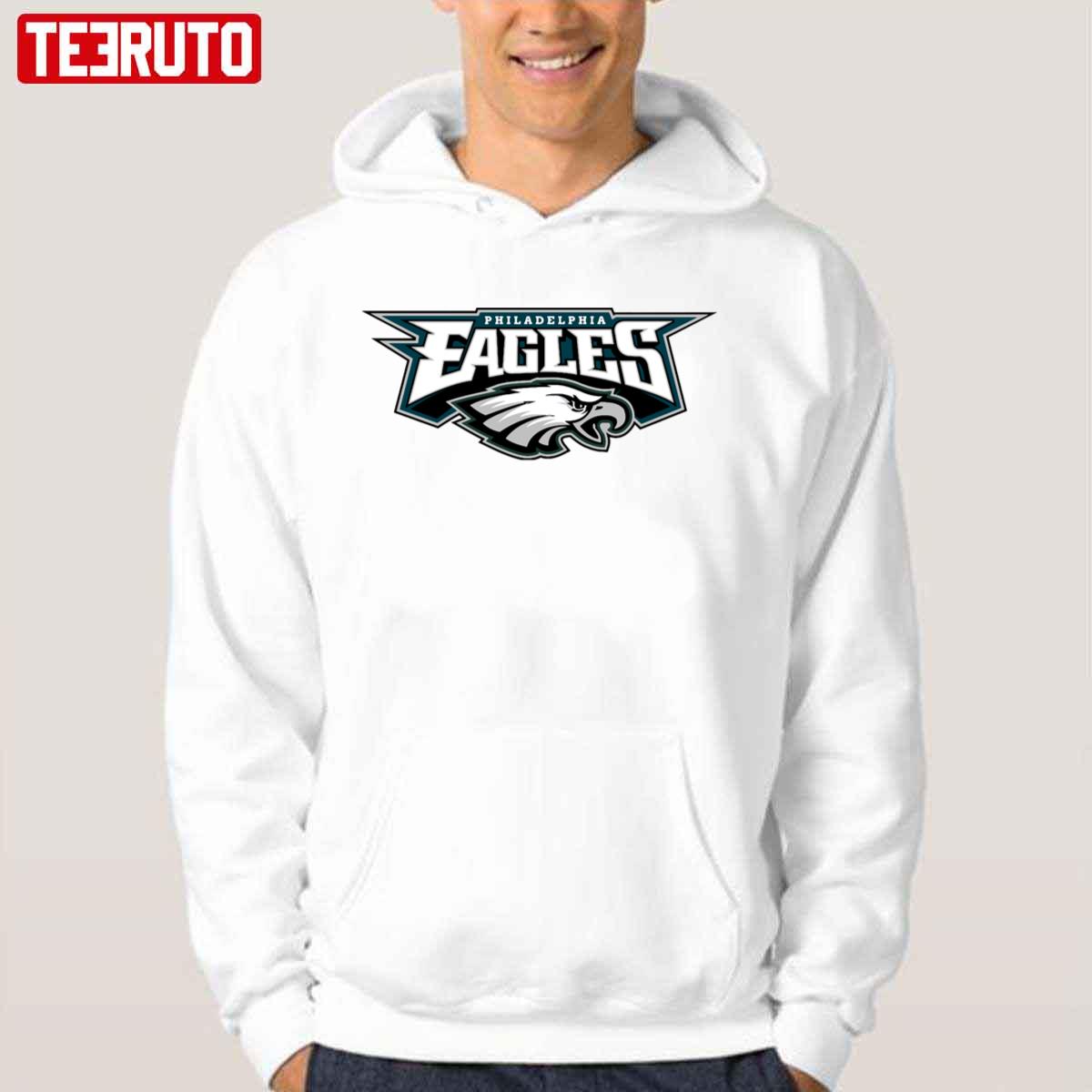 Eagles City Green Shirt