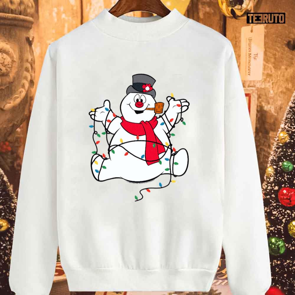 Happy Birthday Unisex Sweatshirt Teeruto