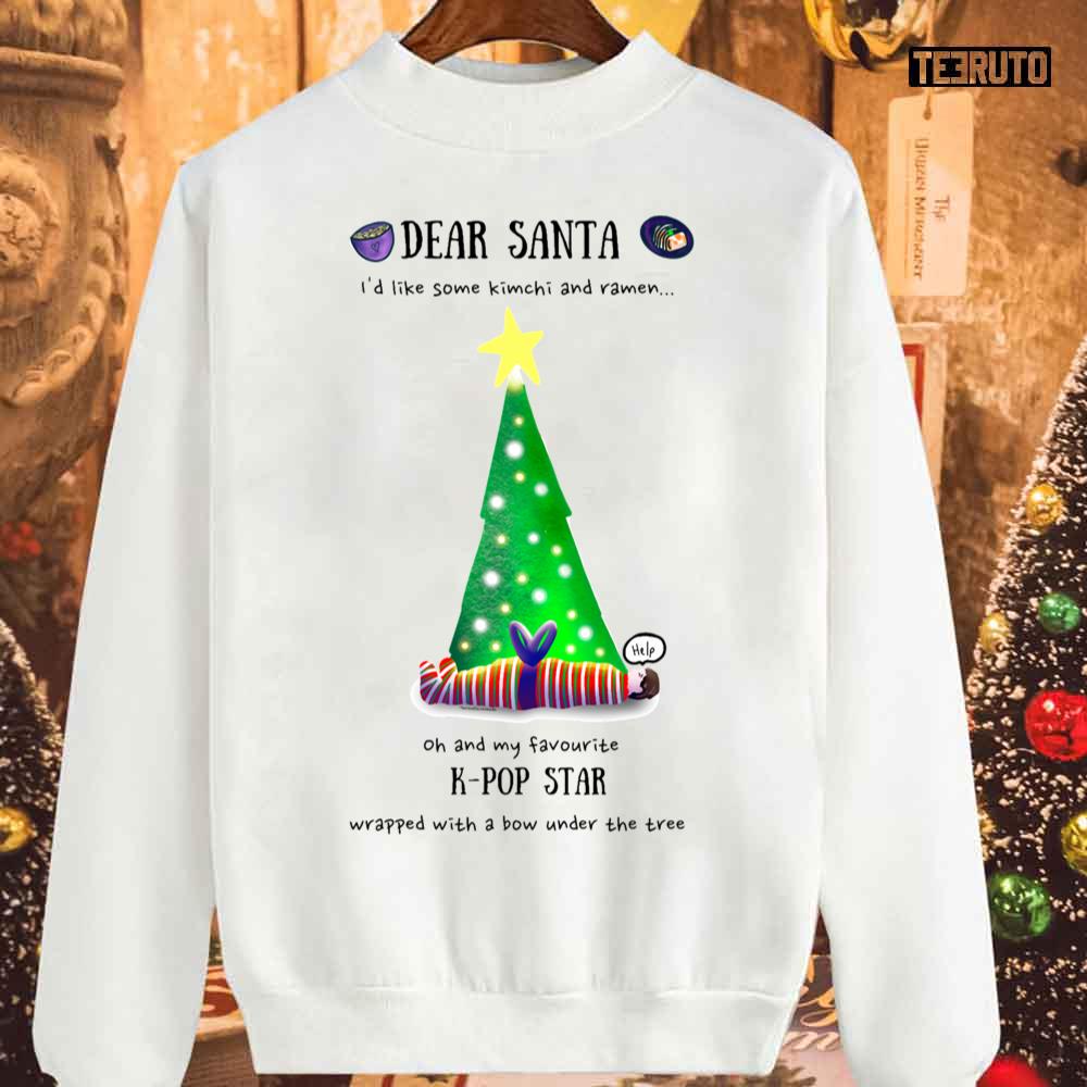 Hallowthanksmas Derpy Cat Sweatshirt - K Pop Style Feiertags-Pullover Mit Süßer Katze