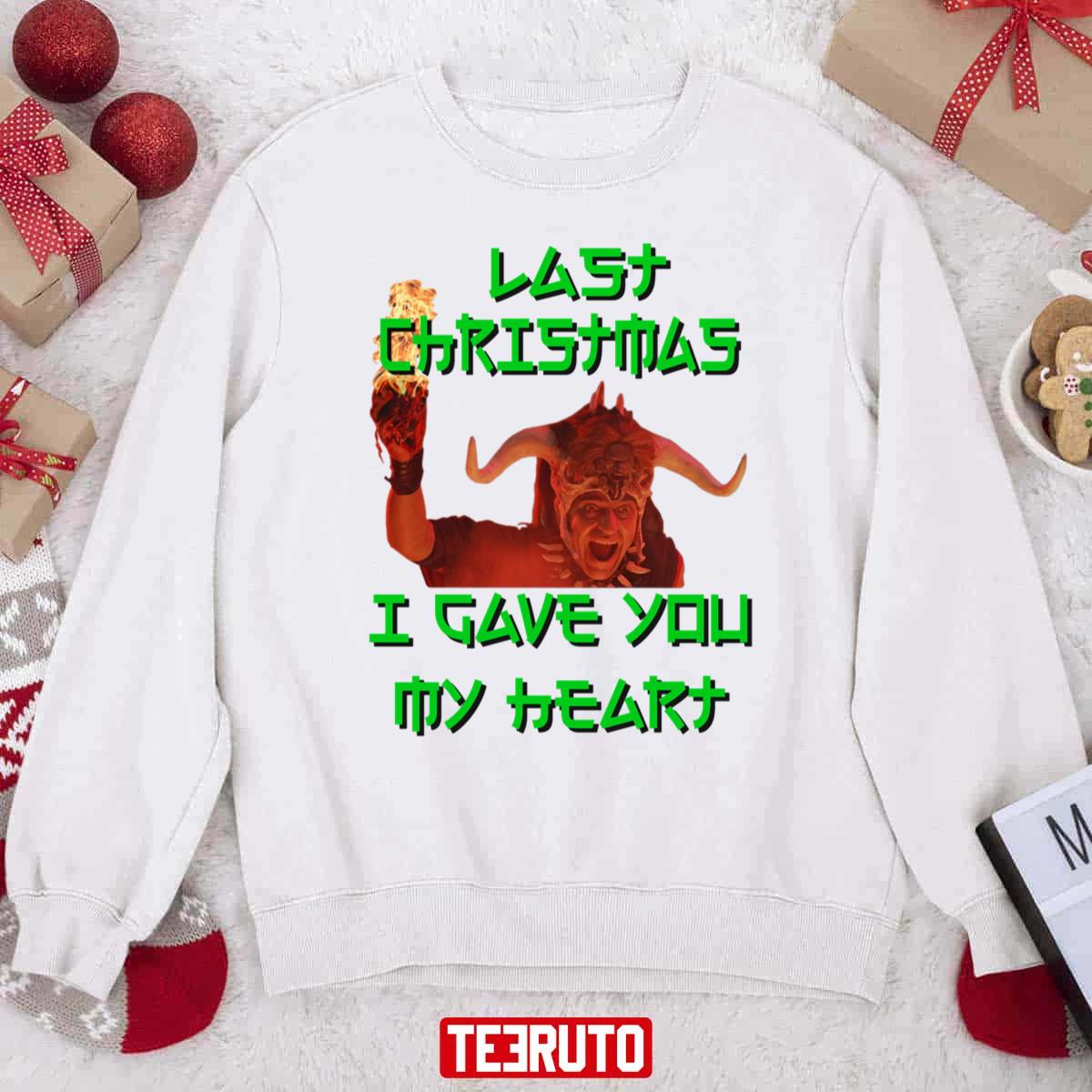 Kali Ma Vintage 2023 Christmas Unisex Sweatshirt