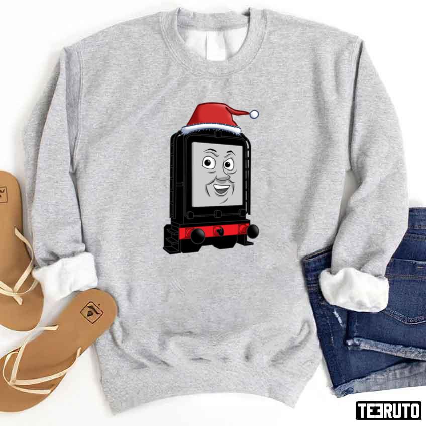 Merry Christmas Diesel Unisex Sweatshirt