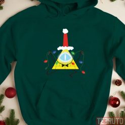 Merry Creepy Christmas Unisex Sweatshirt
