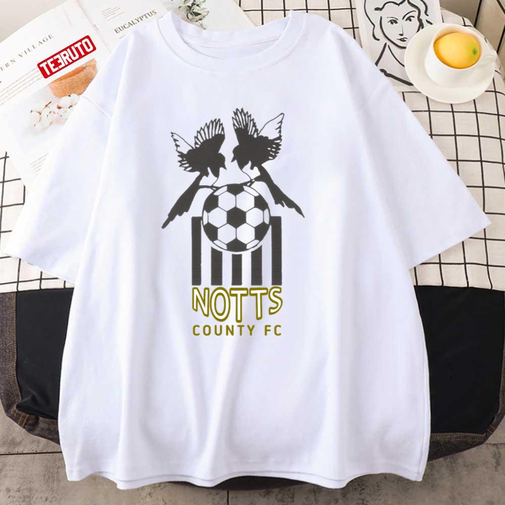Notts County Unisex T-Shirt