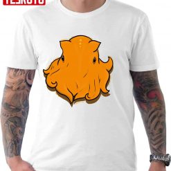 Octopus 2023 Graphic Unisex T-Shirt