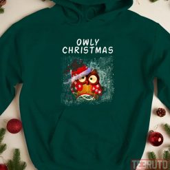 Owly Christmas 2023 Unisex Sweatshirt