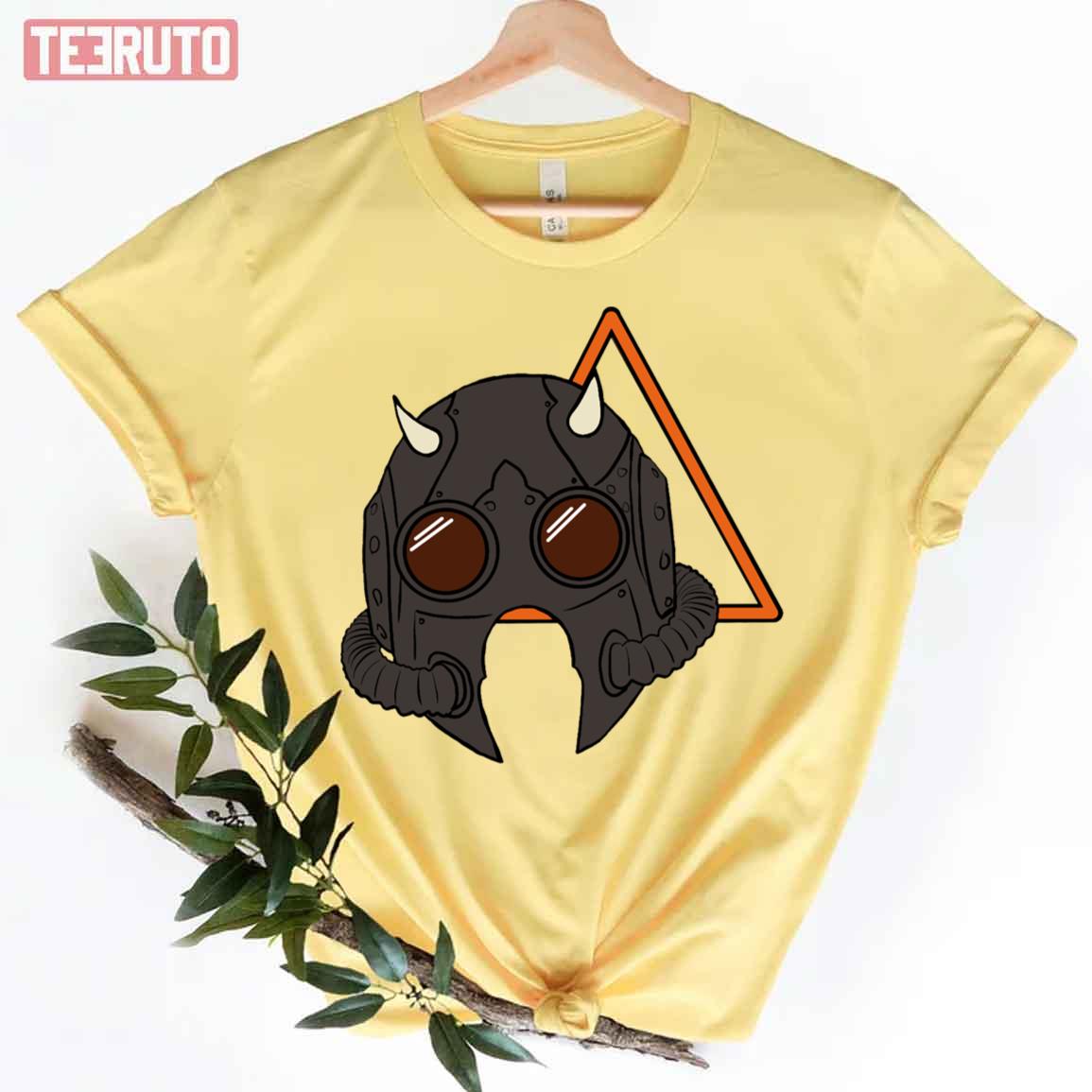 Sodo Ghoul Premium Graphic Unisex T-Shirt