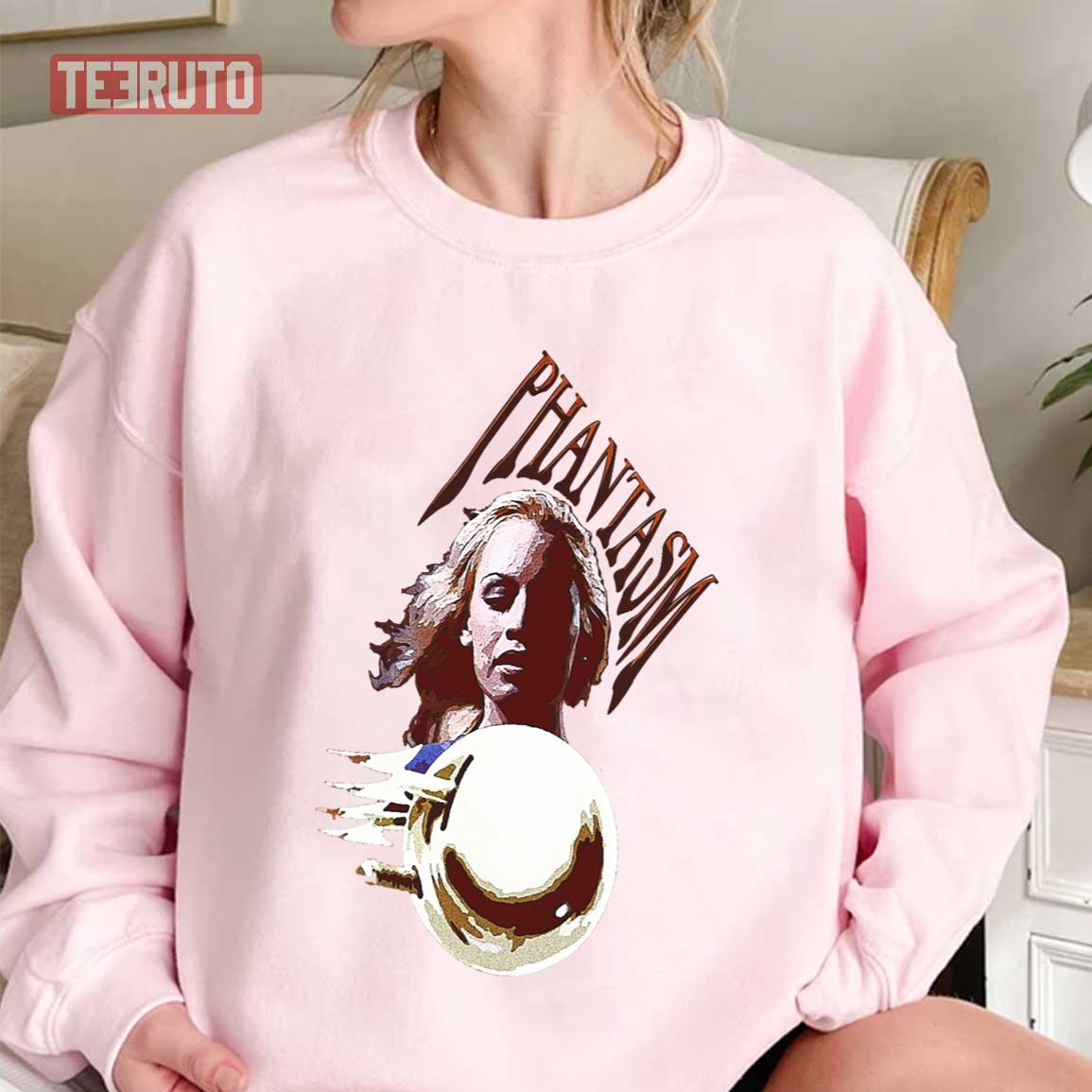 Special Present Phantasm Dead Art Halloween Unisex Sweatshirt