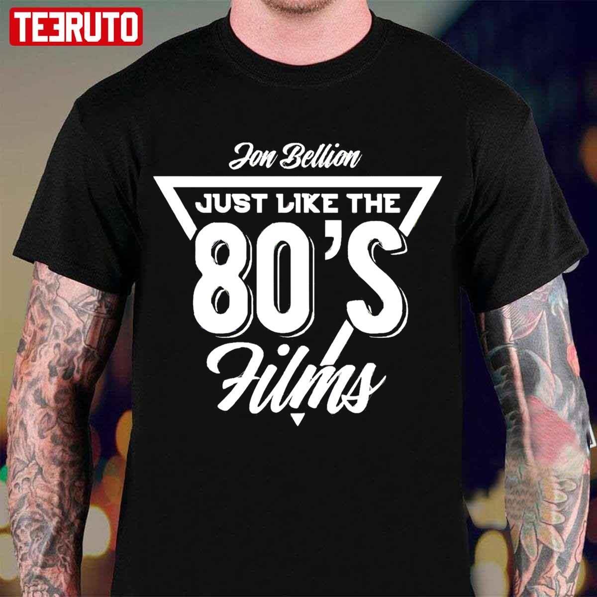 Strong Jon Moxley Becomes The Longest Holding Unisex T-Shirt