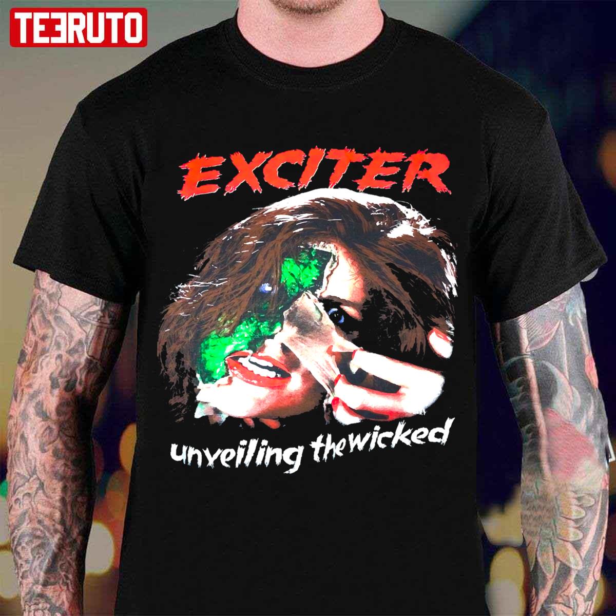 The Birthday Boy Hutchence Inxs Music Awesome Unisex T-Shirt