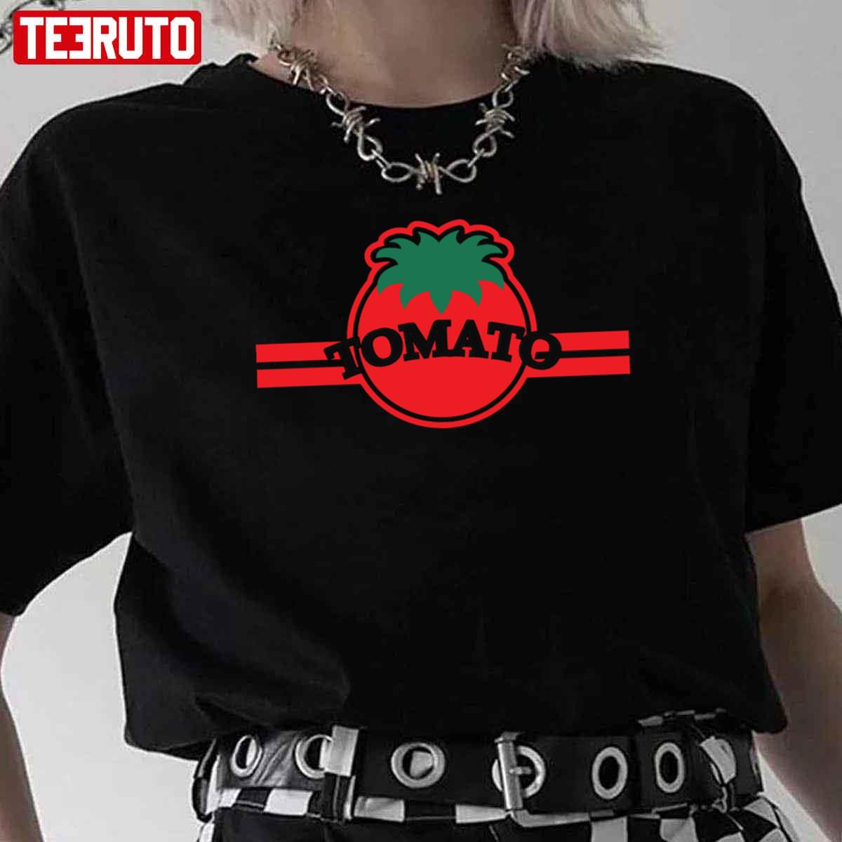 Tomato Mart Shenmue Unisex T-Shirt