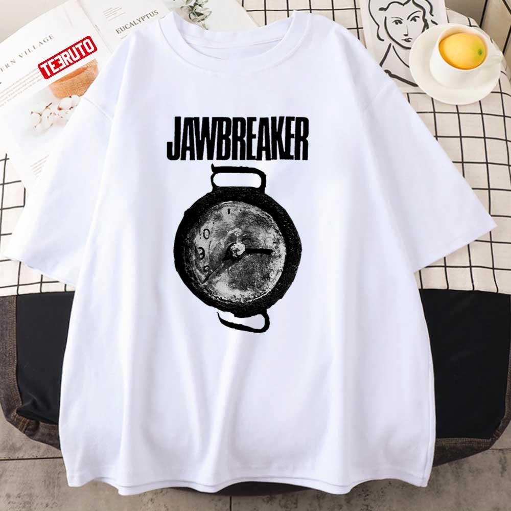 Vintage Best Jawbreaker Unisex T-Shirt