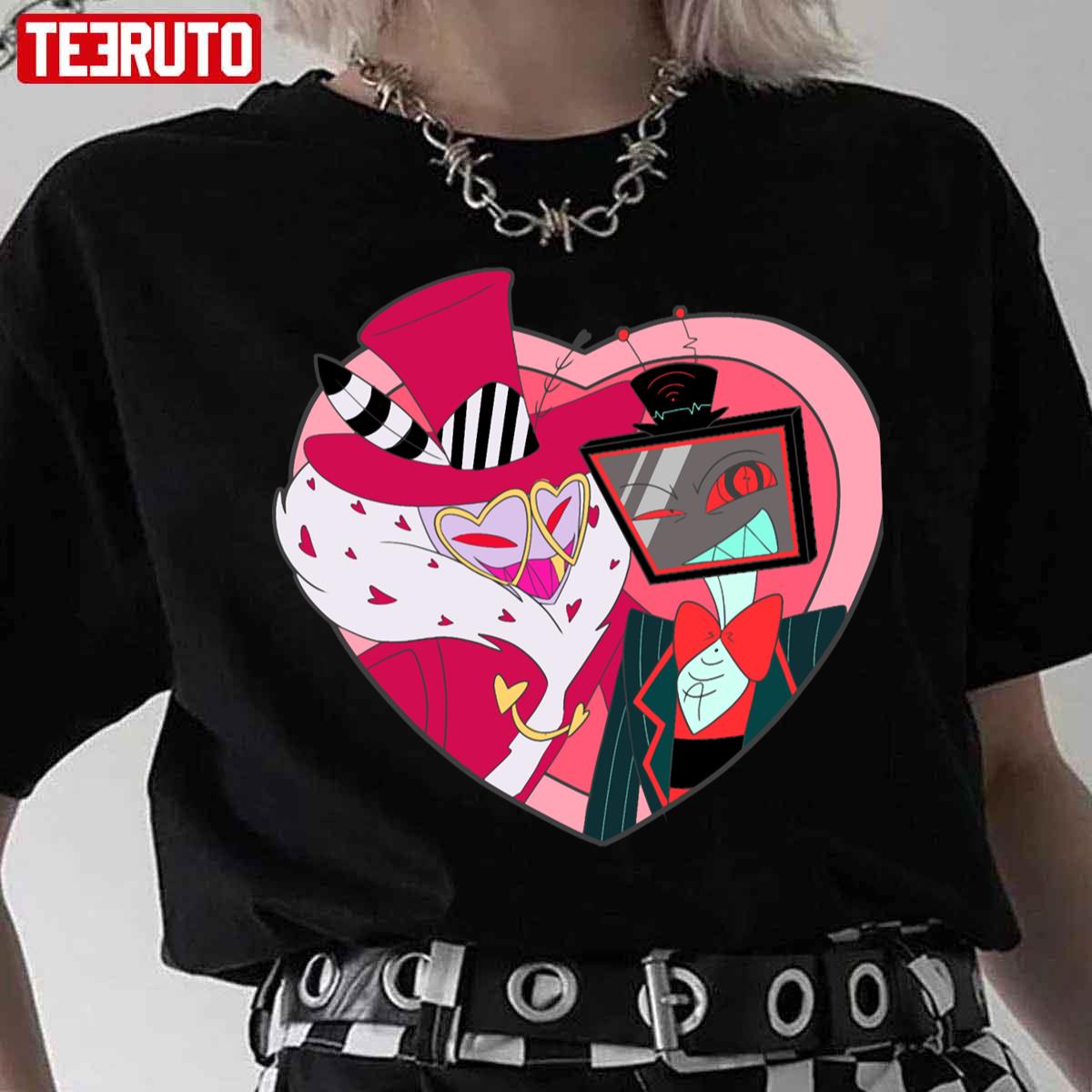 Voxval Vintage Unisex T-Shirt