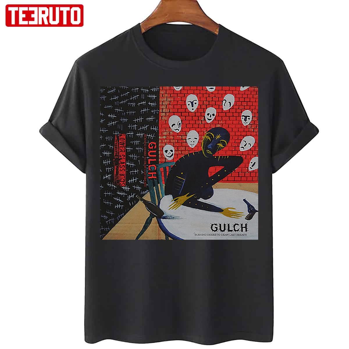 Waiting For You Gulch Band Unisex T-Shirt