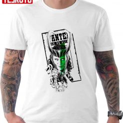 Wanted Tag Loki Unisex T-Shirt