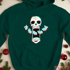 Yo Ho Ho Ho Ho X Brooke X One Piece Unisex Sweatshirt