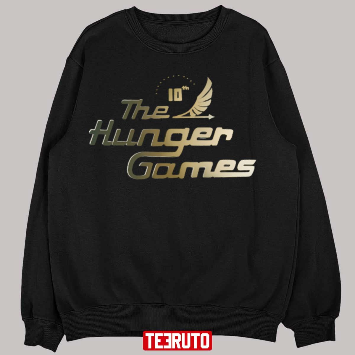 Ballad Of Songbirds And Snakes Hunger Games Unisex Sweatshirt