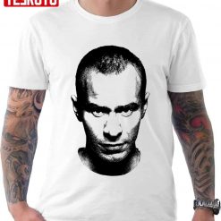 Mind Bomb Smiths Morrissey Unisex T-Shirt