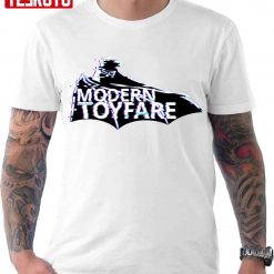 Modern Toyfare Modern Warfare Unisex T-Shirt