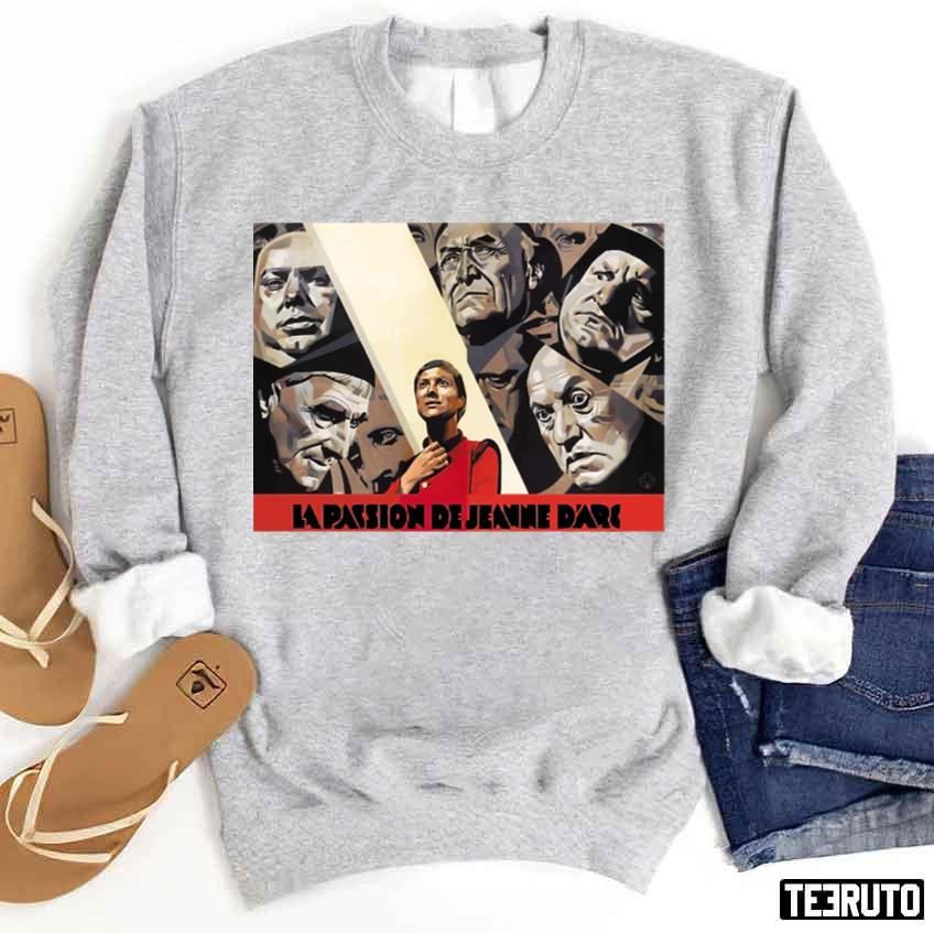 Passion Christmas Meme Unisex Sweatshirt