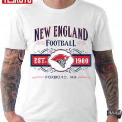 Pat Patriot 2017 Graphic Unisex T-Shirt