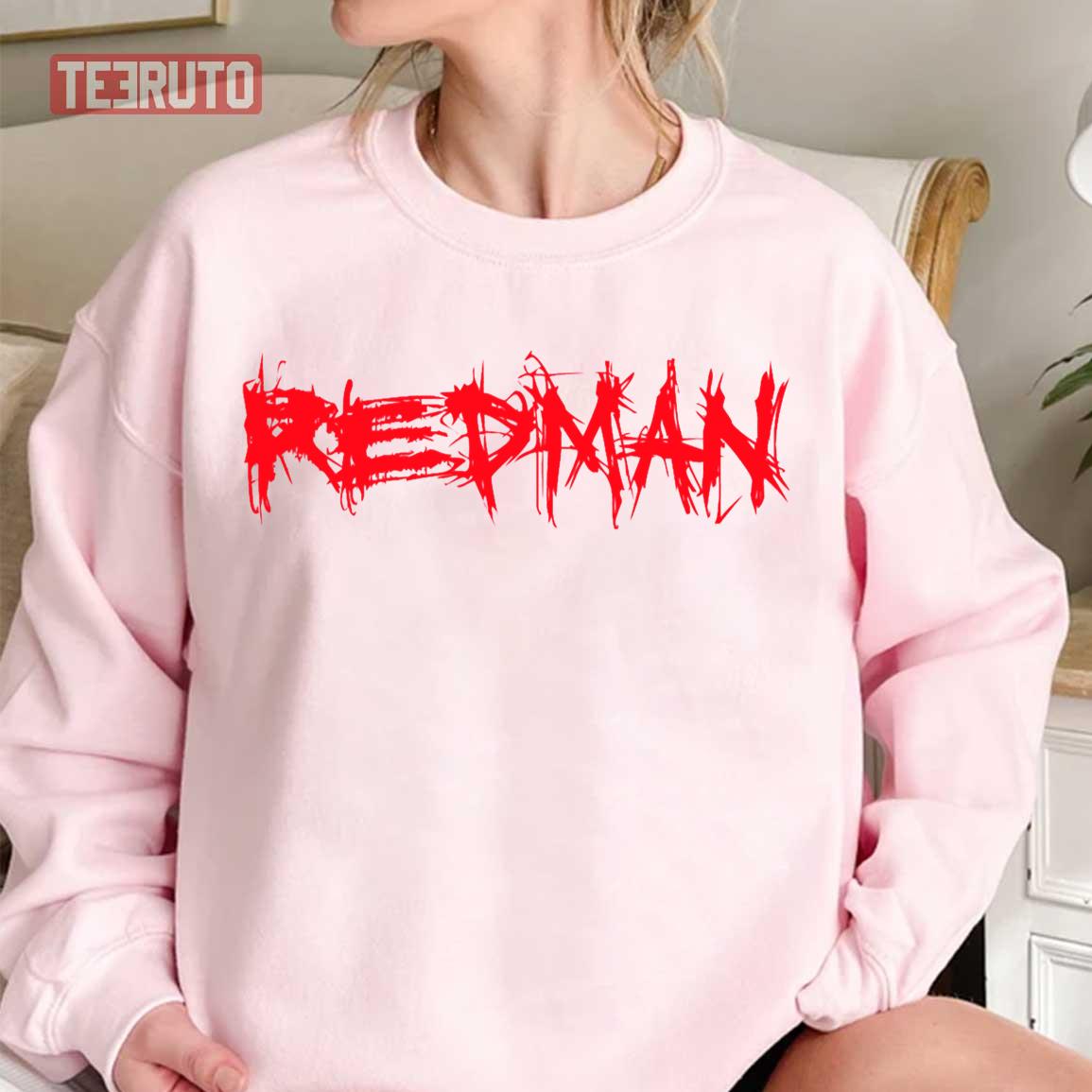 redman logo