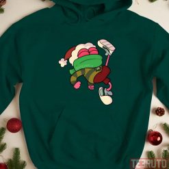 Sprig From The Holiday Episode Christmas 2023 Unisex Sweatshirt