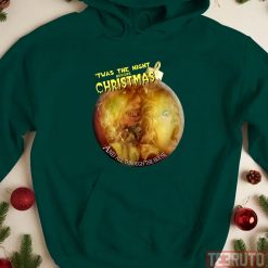 Tales From The Crypt The Twilight Unisex Sweatshirt