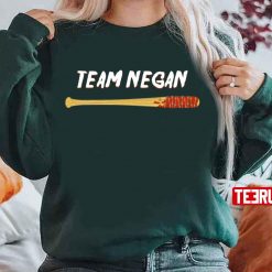 Team Negan Christmas Unisex Sweatshirt