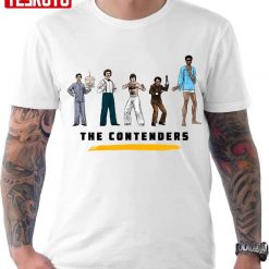 The Contenders Unisex T-Shirt