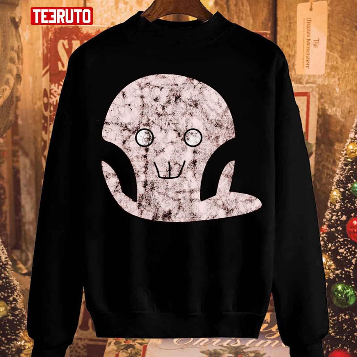 Vision Of Galactic Punk Unisex Sweatshirt