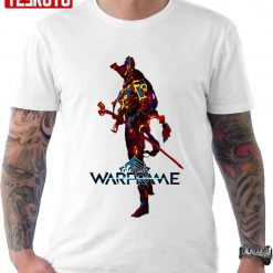 Warframe Umbra Unisex T-Shirt