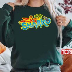 Zig And Sharko Games Unisex Sweatshirt