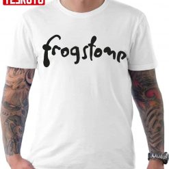 1995 Rare Silverchair Frogstomp Unisex T-Shirt