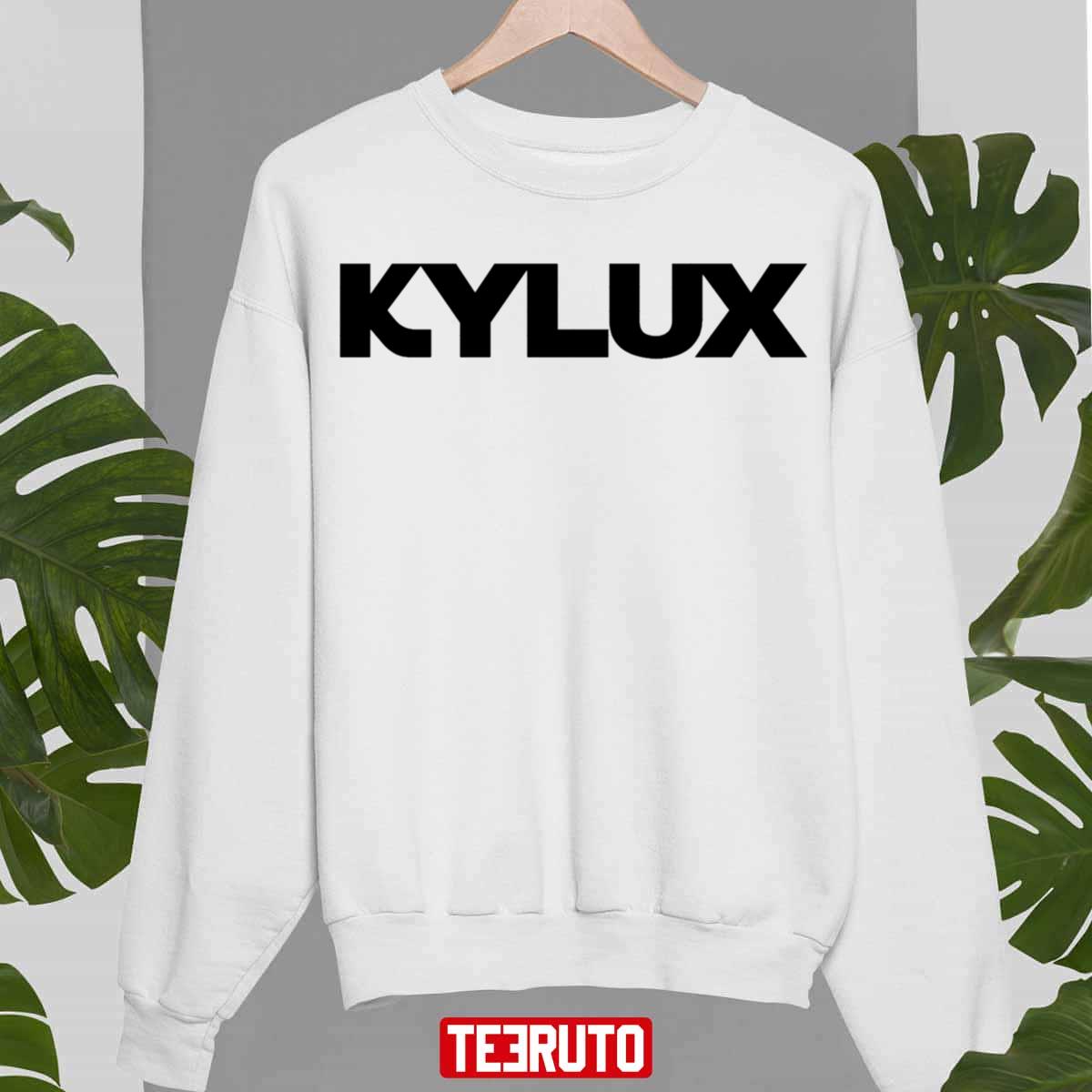 Archive Of Our Own Kylux Unisex Sweatshirt