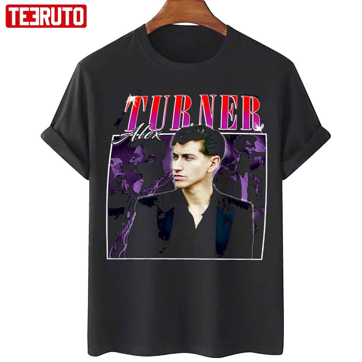 Arctic Monkeys Turner Arctic Monkeys I Wanna Be Yours Unisex Sweatshirt