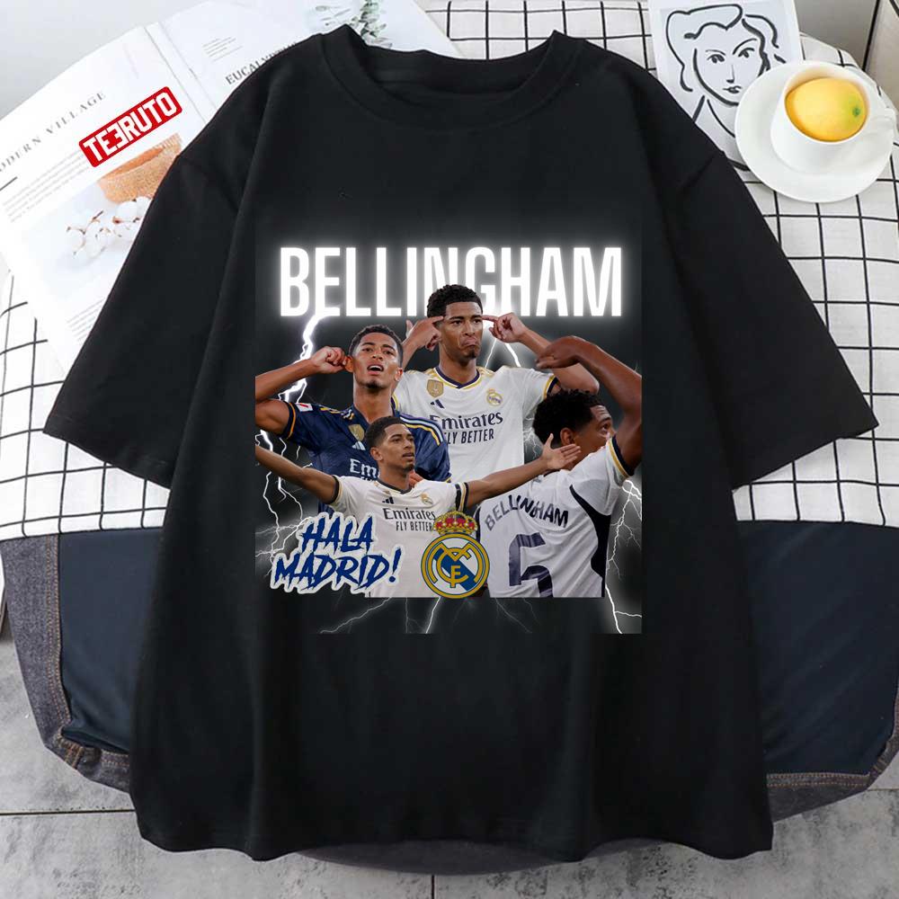 Bellingham Graphic Unisex T-Shirt