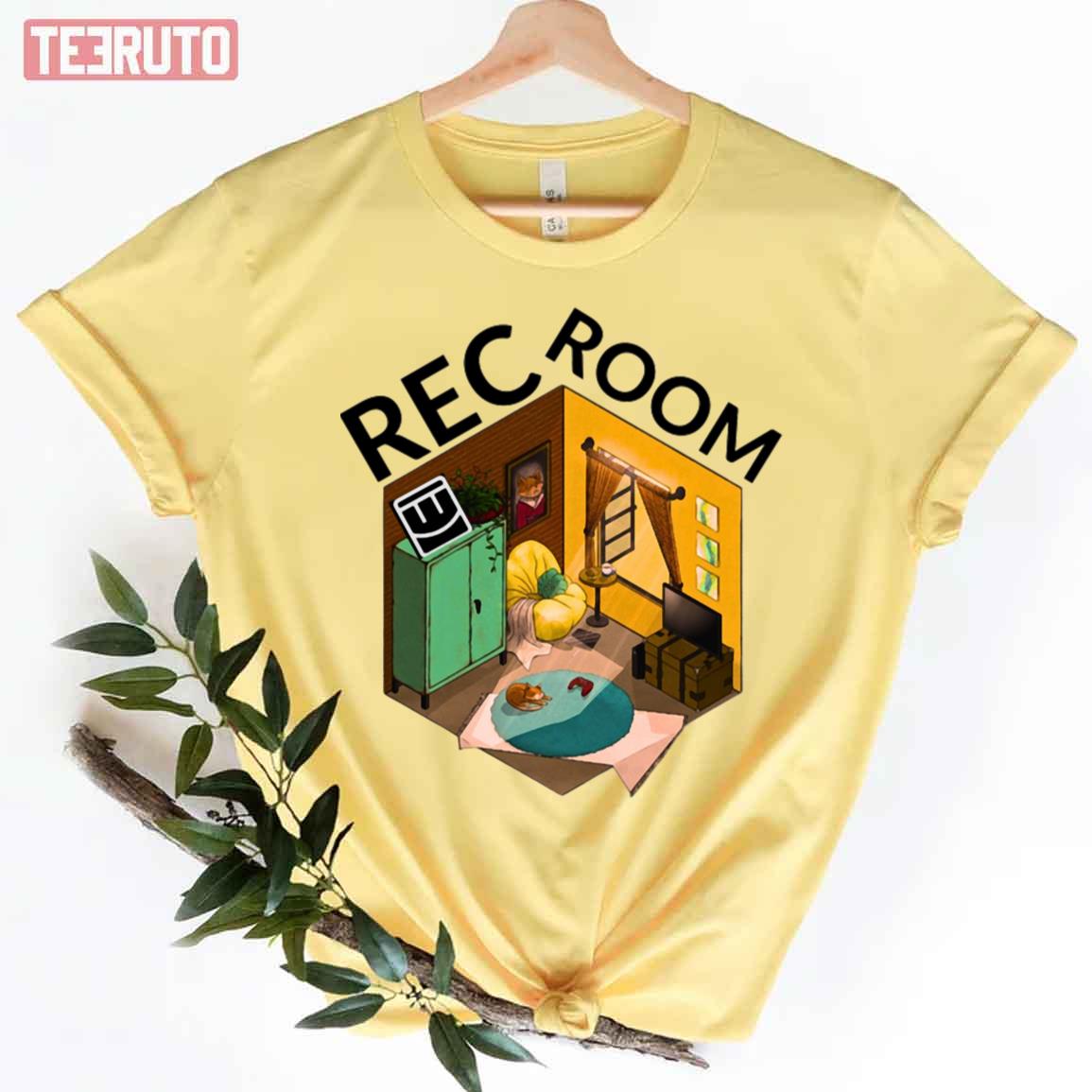 Best Rec Room Unisex T-Shirt
