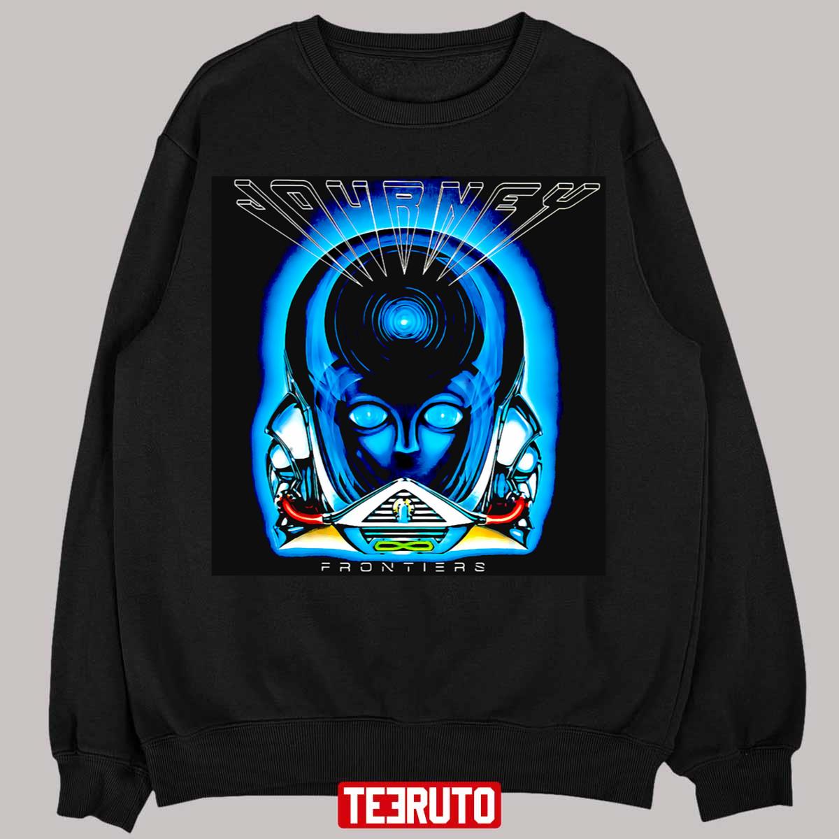 Best,journey Logo Def Leppard Animal Unisex T-Shirt