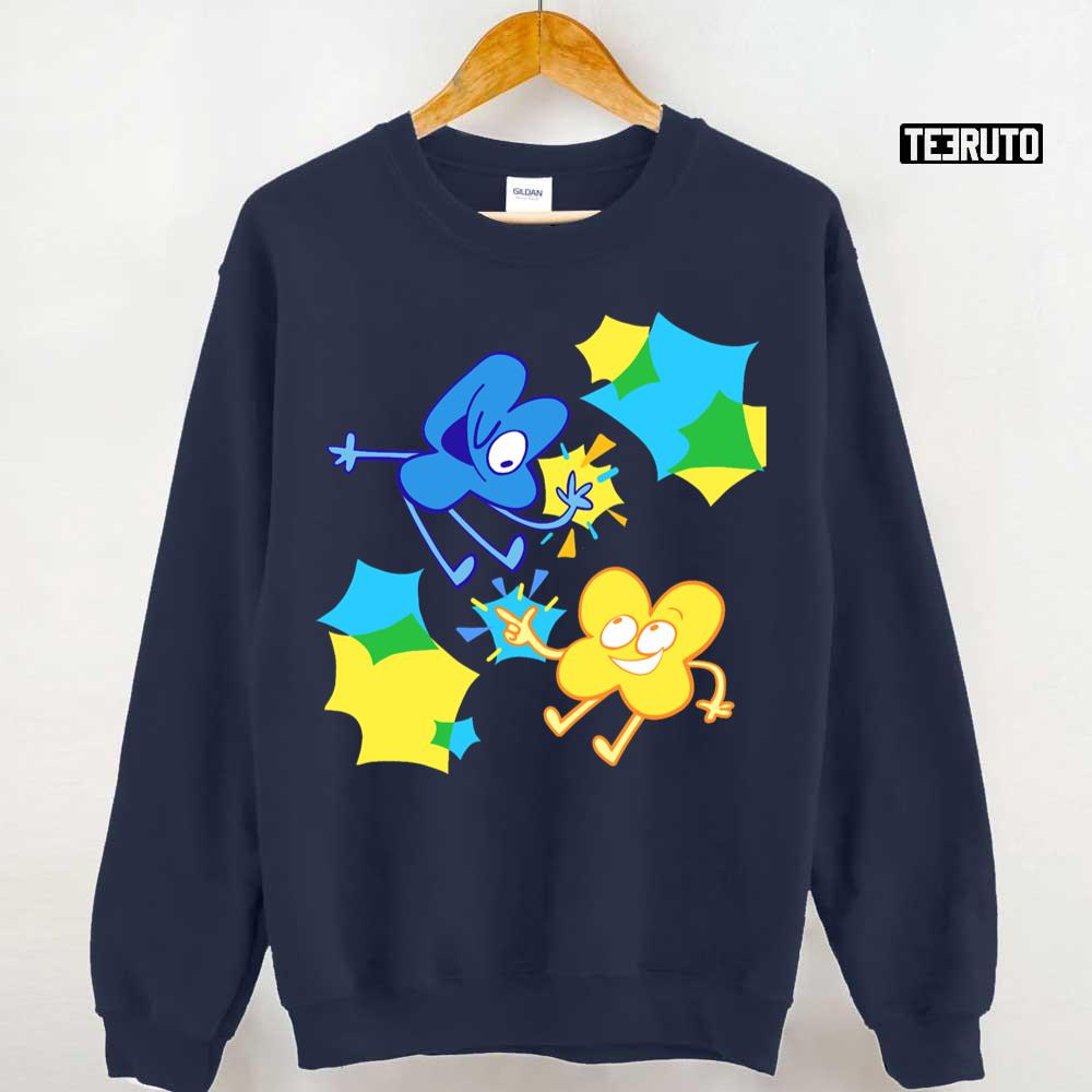 Bfb 4 And X Unisex T-Shirt