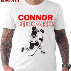 Connor Bedard Unisex T-Shirt