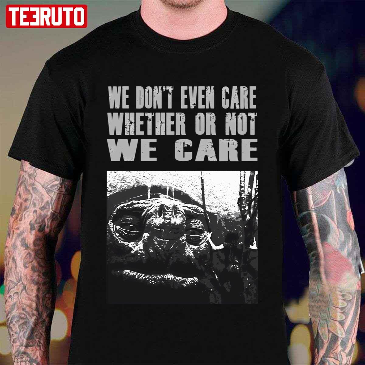 Morla The Ancient One Unisex Sweatshirt