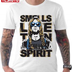 Nirvanna Unisex T-Shirt