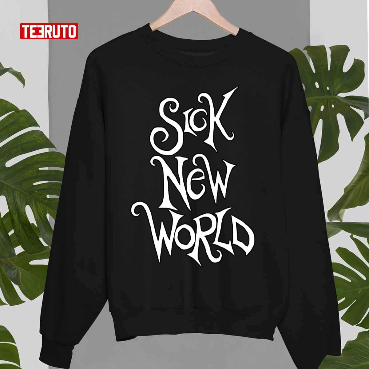 No Deftones Harm Deftones Take Deftones No Unisex Sweatshirt