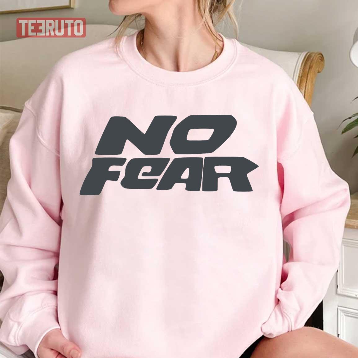 No Fear Gordon Goose Scott Pilgrim Takes Off Unisex Sweatshirt