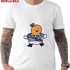 Ono Michio Fren Sily Chibi Unisex T-Shirt