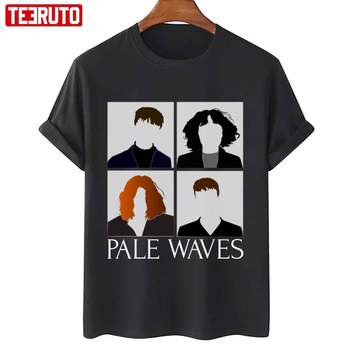 Pale Waves My Obsession Unisex T-Shirt