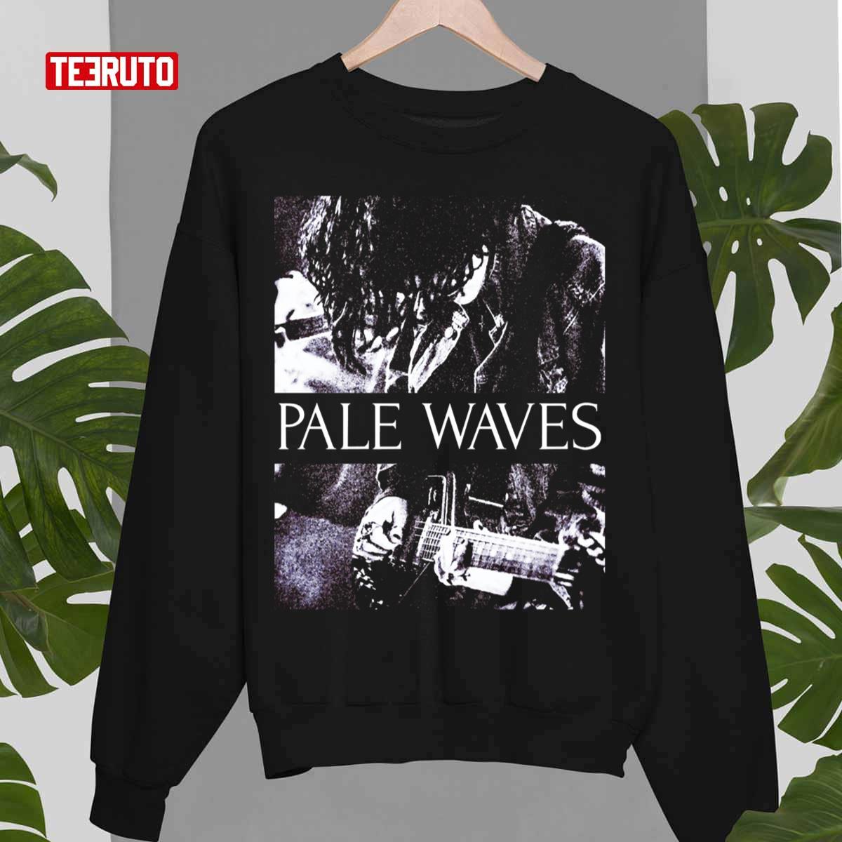 Pale Waves You Don’t Own Me Unisex T-Shirt